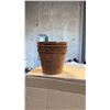 Image 2 : 18 BOXES OF FIBERGROW 5.00 ROUND PLANTABLE COIR POT 320/CASE
