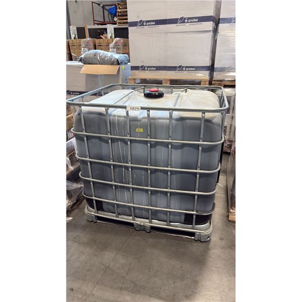 GROTEK IMPACT GROW B 1-3-5 PROFESSIONAL LIQUID BASE NUTRIENT SYSTEM NET WEIGHT 1170 KG