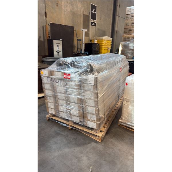 32 PACKS OF ACTIVE AQUA ROLLING BENCH SYSTEM 4' X 8' FT W/ 3 ROLLS OF HEAVY DUTY WOVEN FABRIC