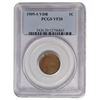 Image 1 : 1909-S VDB Lincoln Cent PCGS VF20