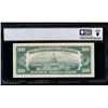 Image 2 : 1969A $50 New York FRN PCGS 64PPQ