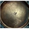 Image 9 : Antique Korean Silver & Guilloche Enamel Tea Set