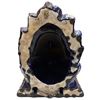 Image 7 : Cobalt Blue Grecian Wall Bracket / Console