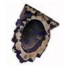 Image 9 : Cobalt Blue Grecian Wall Bracket / Console