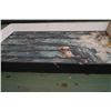 Image 5 : Mid Century Signed Impressionist Landscape