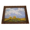 Image 1 : Impressionism Landscape Oil Painting