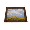 Image 4 : Impressionism Landscape Oil Painting