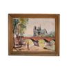 Image 7 : Pierre Montell - French Notre Dame Bridge Scene
