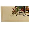 Image 2 : Zoma Baitler Desert Scene Oil- Israel