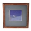 Image 1 : Winold Reiss - Winter Night Landscape