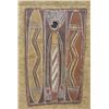 Image 10 : Australian Aboriginal Bark Painting