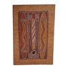 Image 15 : Australian Aboriginal Bark Painting