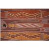 Image 2 : Australian Aboriginal Bark Painting