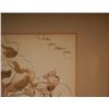 Image 6 : Chaim Gross - Watercolor Figural Drawing