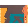Image 5 : Valerie Jean Maynard - Paper Cut-Out Artwork