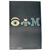 Image 1 : Signed Paul Rand IBM Rebus Lithograph Poster