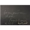 Image 2 : Signed Paul Rand IBM Rebus Lithograph Poster