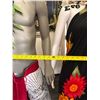 Image 7 : Qty 2 Surf Mannequins "Adam" & "Eve", Misc Sizes