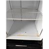 Image 6 : Beverage-Air LV12-1-B Single Section Glass Door Merchandiser Refrigerator