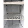 Image 7 : Beverage-Air LV12-1-B Single Section Glass Door Merchandiser Refrigerator
