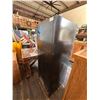 Image 9 : Beverage-Air LV12-1-B Single Section Glass Door Merchandiser Refrigerator