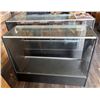 Image 1 : Qty 2 Display Cabinets w/ Clear Front, Misc Sizes