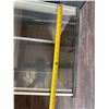 Image 6 : Qty 2 Display Cabinets w/ Clear Front, Misc Sizes