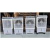 Image 1 : Qty 4 JH-310Y Evaporative Air Swamp Coolers