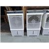 Image 2 : Qty 4 JH-310Y Evaporative Air Swamp Coolers