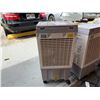 Image 4 : Qty 4 JH-310Y Evaporative Air Swamp Coolers