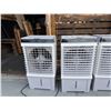 Image 2 : Qty 4 JH-310Y Evaporative Air Swamp Coolers