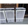 Image 3 : Qty 4 JH-310Y Evaporative Air Swamp Coolers