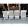 Image 9 : Qty 4 JH-310Y Evaporative Air Swamp Coolers