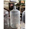 Image 4 : Qty 4 Glass Carboy Bottles 10" Dia, 20"H