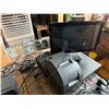 Image 6 : Spot On POS System w/ 2 Displays & Cash Drawers, 3 Pagers & Receipt Printer