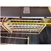 Image 5 : Multiple Wooden Stackable Wine Rack Sections 40"L