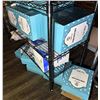 Image 1 : Multiple Boxes Lilymicky Clear Plastic Cups 1 oz