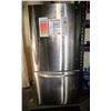 Image 1 : LG LRDCS2603S/01 Bottom Freezer Refrigerator