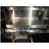 Image 2 : Riedhoff Metal Wall Mount Shelf w/ Underbasket 24" x 12"