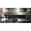 Image 1 : Riedhoff Metal Wall Mount Shelf w/ Underbasket 24" x 12"