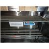 Image 4 : Qty 2 Metal Wall Mount Rack Shelves 47" x 10"