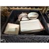 Image 4 : Qty 3 Crates Misc Bowls, Ramekins, Ceramic Trays, etc Misc Sizes