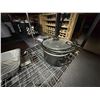 Image 13 : Multiple Plastic Buckets, Clear Storage Containers, Fish Bowls, Juicer, etc Misc Sizes