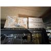 Image 6 : Multiple Plastic Buckets, Clear Storage Containers, Fish Bowls, Juicer, etc Misc Sizes