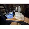 Image 7 : Multiple Plastic Buckets, Clear Storage Containers, Fish Bowls, Juicer, etc Misc Sizes