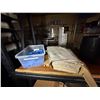 Image 9 : Multiple Plastic Buckets, Clear Storage Containers, Fish Bowls, Juicer, etc Misc Sizes