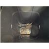 Image 10 : Qty 5 Trash Receptacles, Misc Brands & Sizes