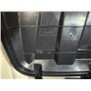 Image 8 : Qty 5 Trash Receptacles, Misc Brands & Sizes