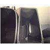 Image 9 : Qty 5 Trash Receptacles, Misc Brands & Sizes