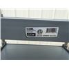 Image 3 : GSW C-23WL Rolling 3-Tier Bus Cart 31" x 19" x 34"H